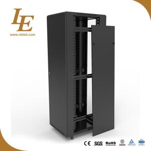 27u data center computer computer enclosure server cabinet equipment rack