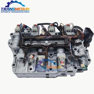 China Ford EDGE 2.0T 8-speed 8F35 Automatic Transmission Body Assembly Does Not Come With Start Stop Function Version on sale