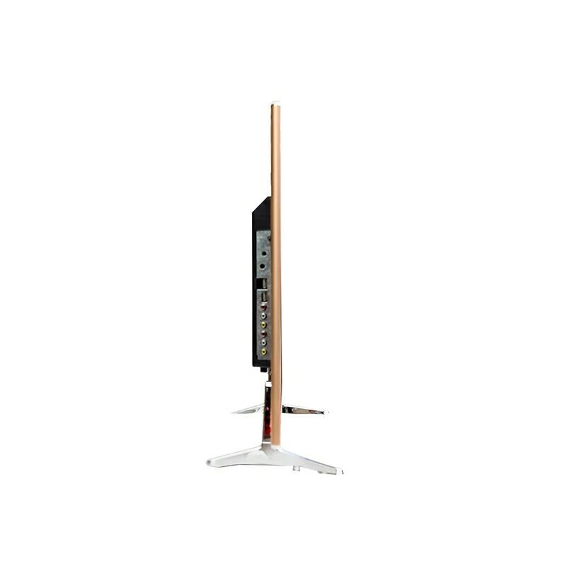55 inch 4K UHD Large Format LCD Monitor Display for advertising display SD card USB port