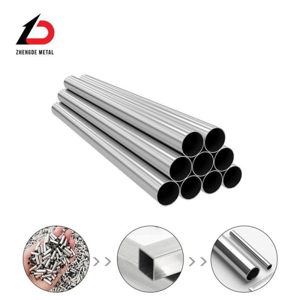 Customized High-Quality ASTM AISI 304L/309S/310S/316L 0.5-15mm Stainless Steel