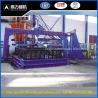 Buy cheap precast concrete culvert box machine from wholesalers