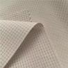 Buy cheap Hollow Out 100D 150GSM Sports Clothing Fabric 92 Percent Polyester 8 Percent from wholesalers