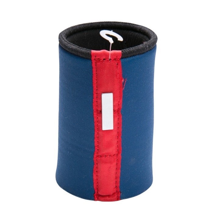 Multi Color Beer Can Cooler Bag Customized Size With Heat Preservation