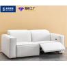 Buy cheap BN Italian Minimalist Functional Sofa Living Room Wear-Resistant Cat Claw Cloth from wholesalers
