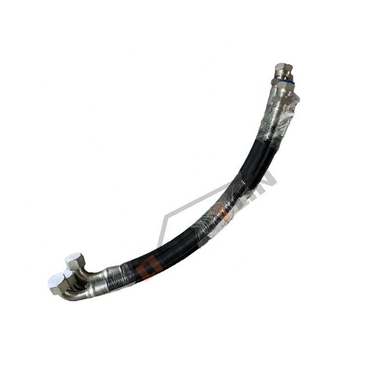 Excavator Spare Parts 4442642 Hose for Within Your Budget at Machinery Repair Shops