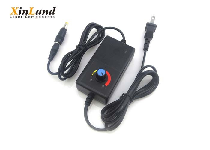 Long Distance Red Line Laser Generator Rangefinder Cutting Lazer 650nm