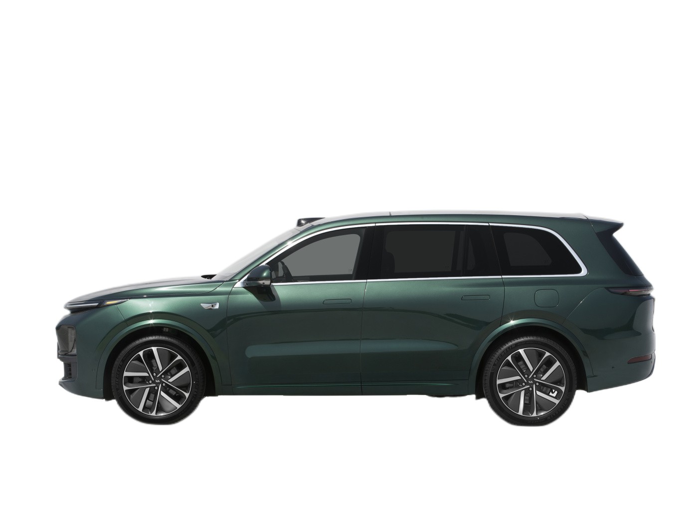 Factory stores directly sell LiXiang one L7 L8 L9 luxury high-speed adult SUV at a low price