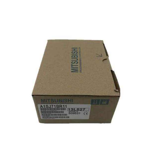 A1SJ71BR11 Mitsubishi Programmable Automation from Japan for Industrial