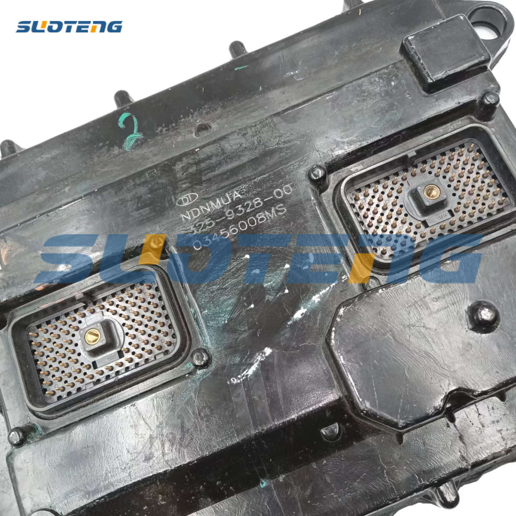 325-9328 Controller ECU 3259328 For 621H Wheel Tractor
