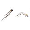 Buy cheap Industrial Wobble Laser Welding Head With Stainless Steel Aluminum Material from wholesalers