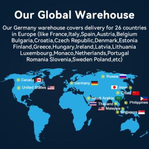 220V Solar Power Generator Lithium Ion Battery and 110-240v Output Power for