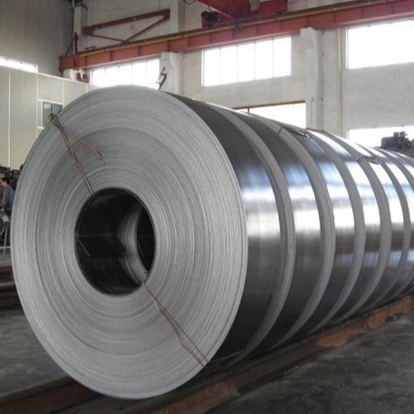 2mm Thick 2B BA 316 Stainless Steel Coil Cold Rolled 06Cr17Ni12Mo2