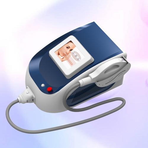 Promotion! High quality portable ipl permanent hair removal machine for hair