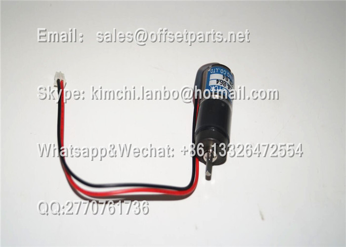 TE-16KM-24-864 ink key motor 100 Brand New Offset Press Printing Machine Spare Parts