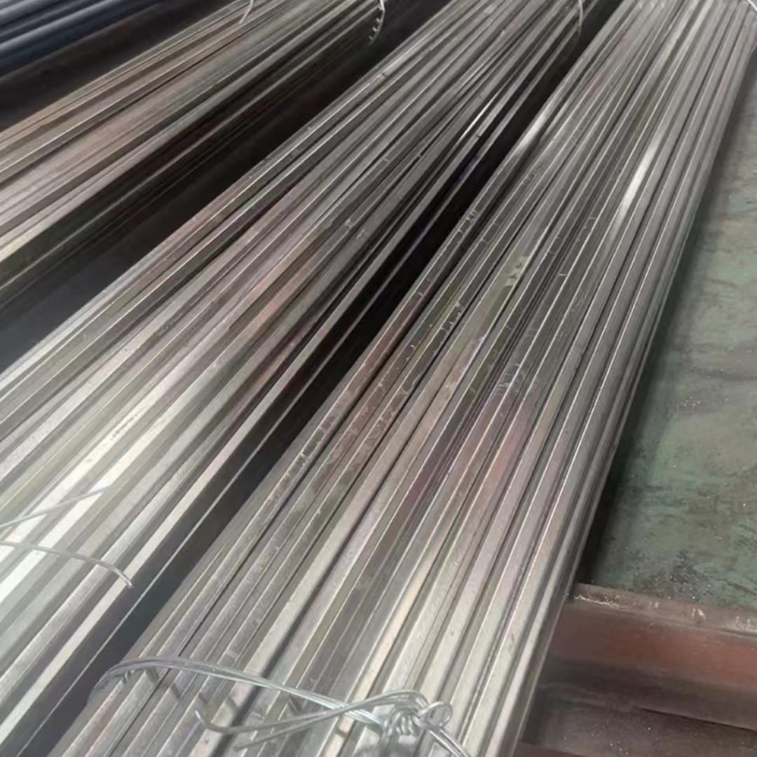 ASTM A276 Cold Drawn 321 Stainless Steel Hex Bar SUS321 Hexagonal Bar S15.88