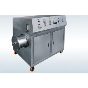 Rubber Foam Coating Machine / Shaft Pump Feeding Mode Replacement Wet Process