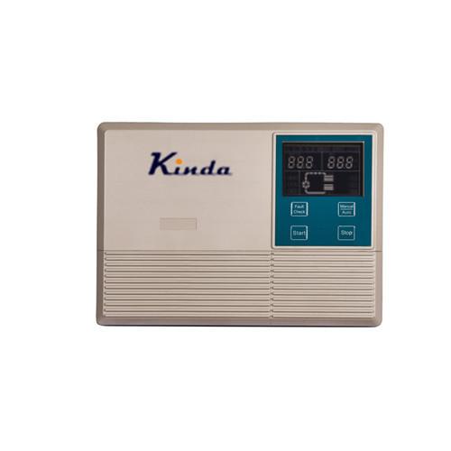 Intelligent Automatic Water Pump Motor Controller , Wireless Water Level
