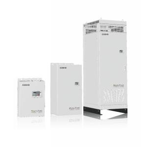 Smart Manufacturing Solution HV300 Vector Frequency Inverter with Predictive