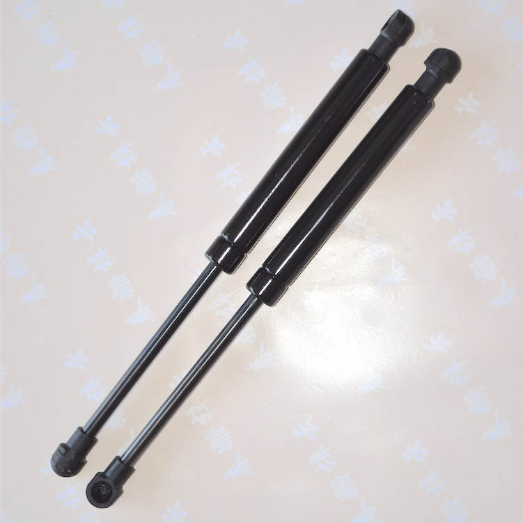 Steel Automotive Gas Springs / Front Hood Strut Shock For Audi A6 / S6 / A4 / RS6 / VW Passat