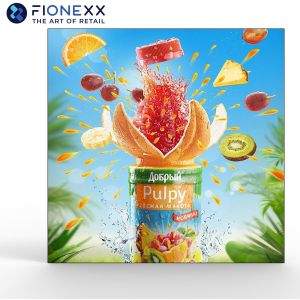  P2.6 P2.97 P3.9 P4.8 P5.2 SMD Carbon Fiber Panel Frame Designed To Be Lightweight But Strong &amp; Weather Resistant Waterproof OUTDOOR LED DISPLAY Manufactures