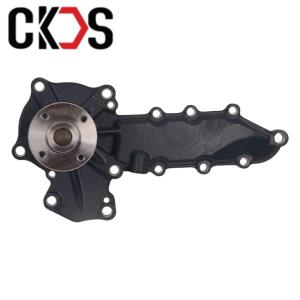 China Kubota Machines Engine Cooling Parts Water Pump V2403 1A051-73032 on sale