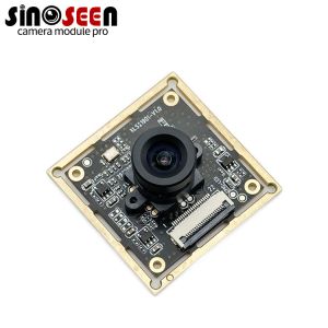 China Sony IMX415 CMOS Sensor 2.07MP 1080P USB Camera Module 120FPS WDR Low-Light Imaging for Industrial Automation AI Vision Systems on sale