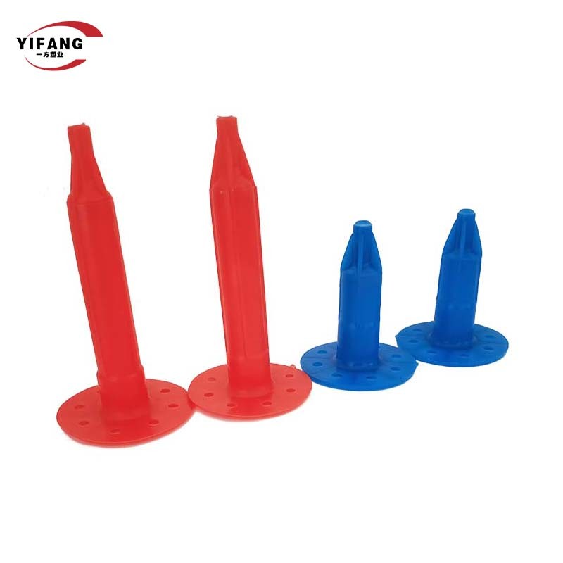 160mm length Wall Insulation Anchors For Fire Resistant Stainless Steel Insulation Fixing