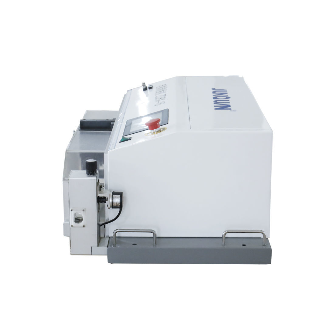 Automatic Cable Cutting and Stripping Machine (ZDBX-16)