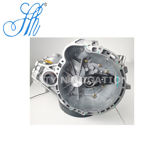 Geely Kingkong S160 S148 Auto Transmission Gearbox for 2005- Year OE NO.3000000011