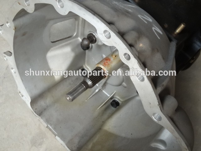 Original FAST gearbox 8JS85E excellent quality transmission gearbox marine gearbox