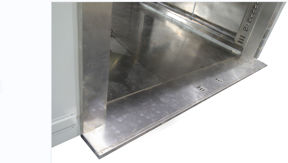4500L Large Capacity Walk In Stability Chamber Climatic Test for Automobile
