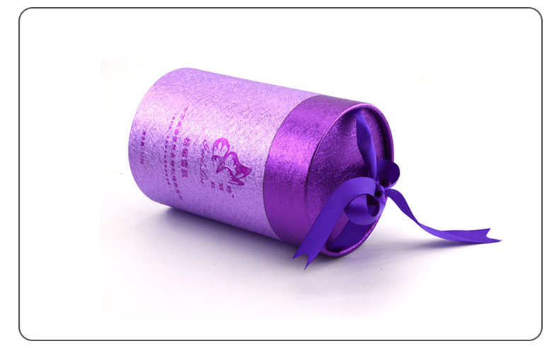 OEM Cylinder Paper Tube Packaging