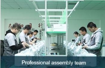 Beijing Huacheng Taike Technology Co., Ltd.
