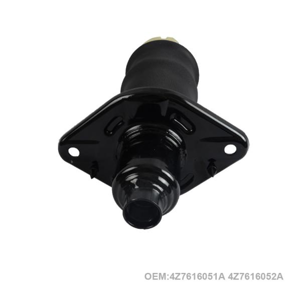 Air Suspension Repair kit for A6C5 Air Suspension Bag Air Bellow 4Z7616051A