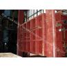 Buy cheap Annealing Furnace Brazing Equipment , Industrial Furnace Brazing Aluminum from wholesalers