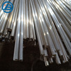 AZ31B/ZK61/AZ91D Extruded Magnesium Alloy Rod Extruded Bars