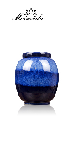 Marine urn