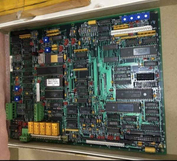 GE DS200TBCAG1AAB GENERAL ELECTRIC FANUC TUBINE OUTPUT RELAY BOARD DS200TBCAG1AA