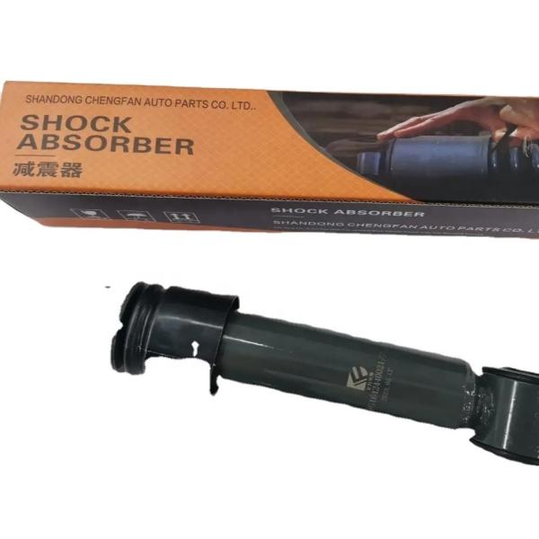 AZ1642440021 Sinotruk HOWO Heavy Truck Cabin Lateral Stabilizer Damper Assembly