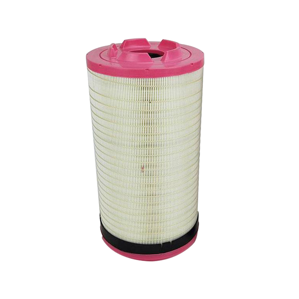 117mm Hydraulic Filter Element Replaces Dust Removal Product 4578206