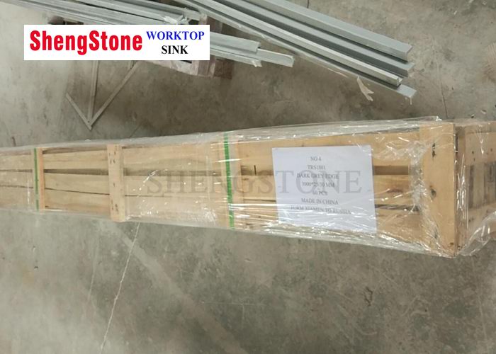 epoxy edge packing