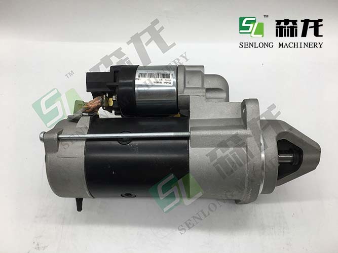 10T 19980N 2859528 Excavator Tractor Iveco Agricultural Alternator