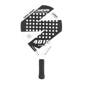 Premium Padel Racket -DE Padel Racket for Tennis Enthusiasts