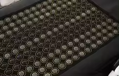 Thermal Infrared Therapy Jade Massage Bed