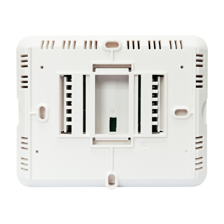 24V WIFI Non Programmable Digital Heat Pump Thermostat STN721W