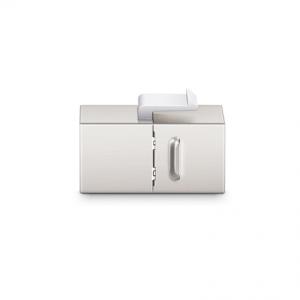 UTP CAT5e RJ45 8P8C Network Keystone Adapter RJ45 Ethernet Insert Jack for