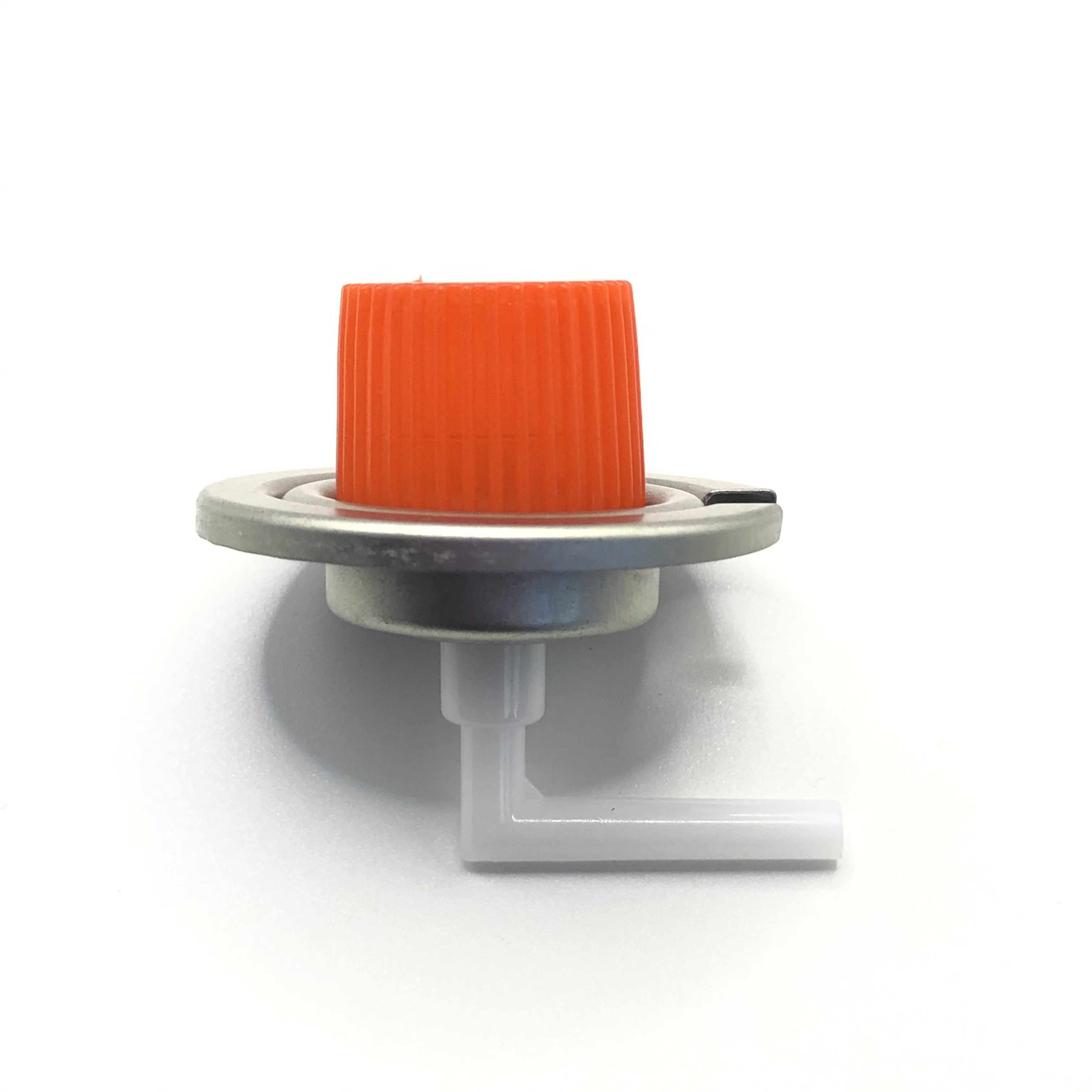 Butane Gas Stove Valve for Outdoor Enthusiasts Gas Cartridge Valve