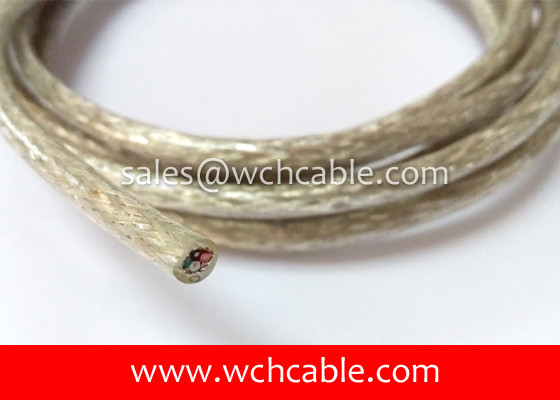 UL20694 Electric Scooter TPU Cable
