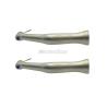 Buy cheap Low Speed Micromotor Contra Angle Handpiece Surgical Straight Handpiece from wholesalers