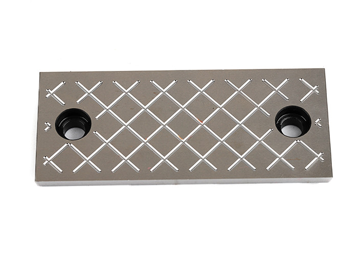 BT005 ISO9001 Stamping Die Components Wear Resistant Steel Plate